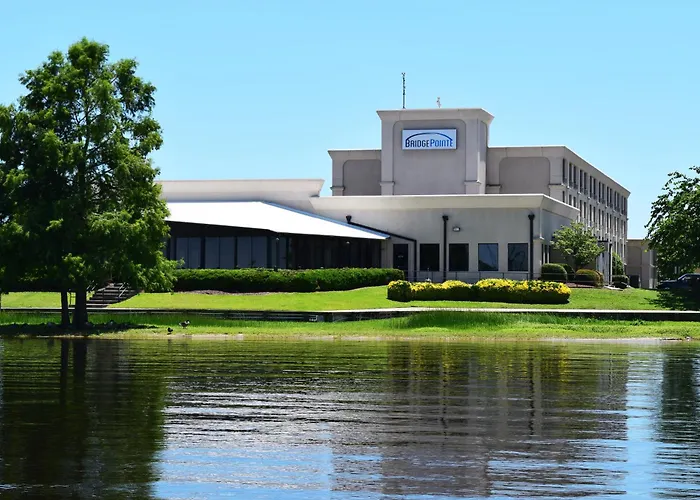 BridgePointe Hotel&Marina