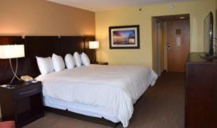 Hotel Bridgepointe Hotel&marina