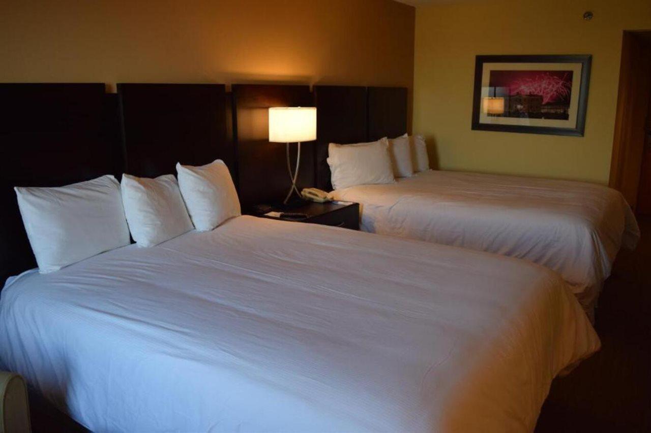 Bridgepointe Hotel&marina Hotel New Bern