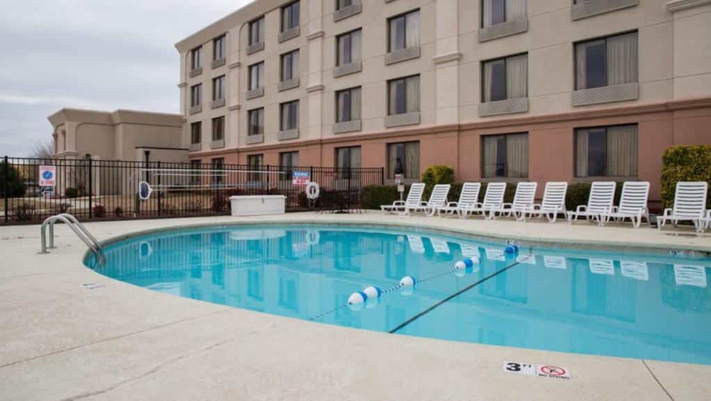 Hotel Bridgepointe Hotel&marina 3*