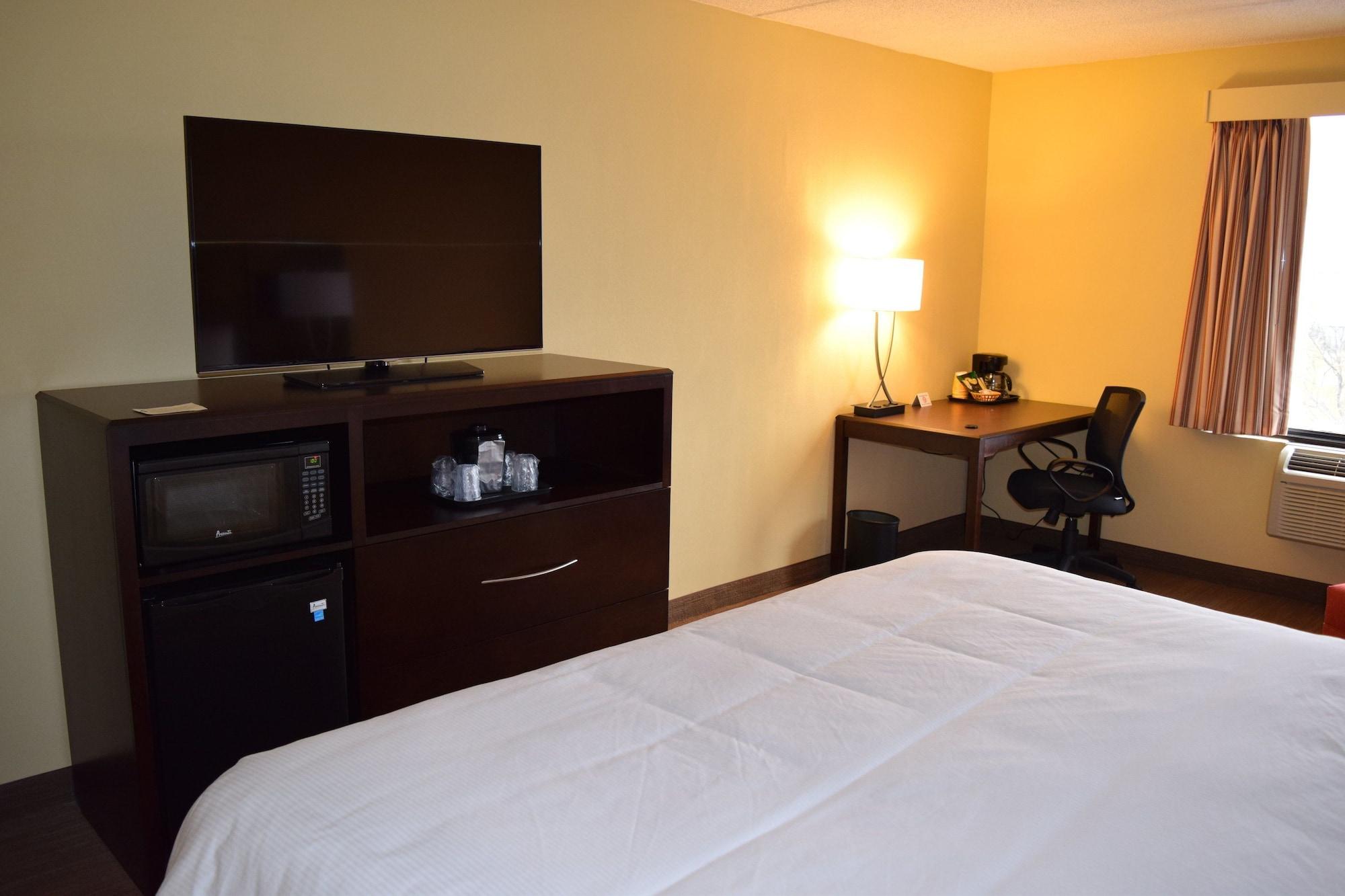 Hotel Bridgepointe Hotel&marina New Bern