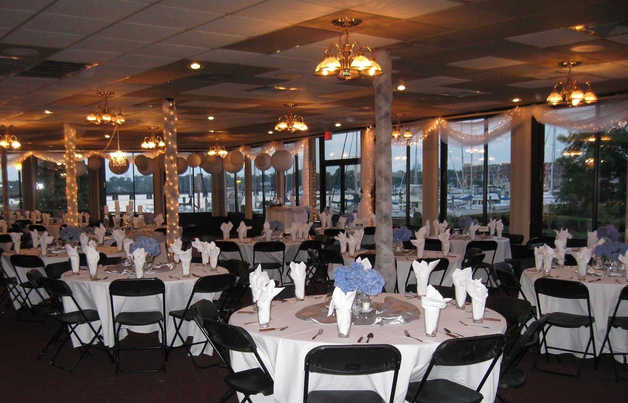 Bridgepointe Hotel&marina Hotel New Bern