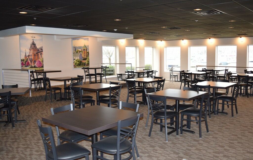 Bridgepointe Hotel&marina Hotel New Bern