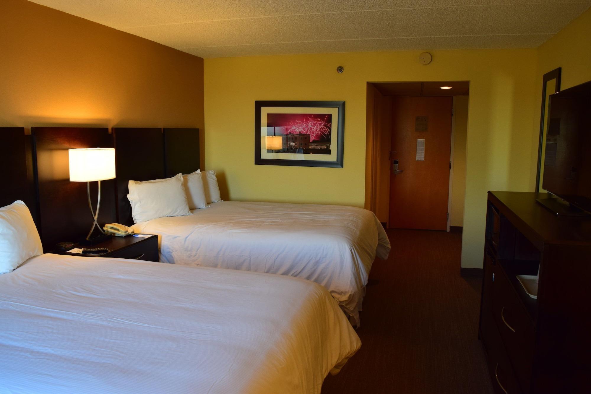 Bridgepointe & Marina 3* New Bern