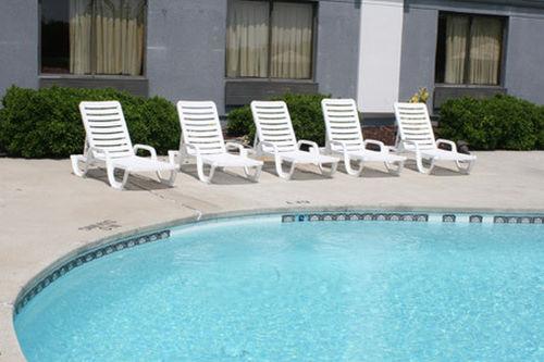 Hotel Bridgepointe & Marina 3*